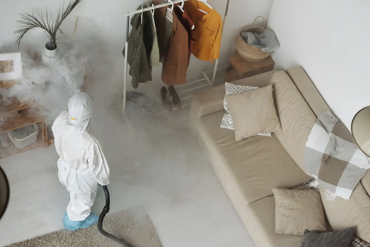 Fast Action Pest Control Pros